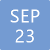 Sep 23 Sep 23