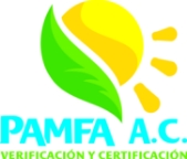 PAMFA Logo